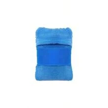 1/2pcs Beach Sand Remover Bag, Sand Removal Gloves Suitable For Beach Vacation Camping, Available In Blue And Gray - Square - View 9