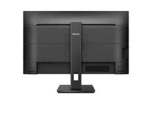 PHILIPS 27" 75 Hz IPS QHD Height Adjustable IPS Monitor 4 Ms (Gray To Gray) 2560 X 1440 (2K) HDMI, DisplayPort, USB-C, RJ45, Audio Out 276B1 - 查看 3