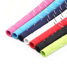 13Pcs Golf Grip Rubber Anti-Slip Golf Grip 60R US Warehouse - 黑色 - 查看 4