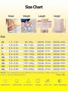 1 Pc, 2026 Popular Women's Summer Mesh Waist Trainer, Adjustable 4-Row Hook Control Shaping Device, Elastic And Breathable Waist Protection Without Stuffiness, Women's Shaping And Beauty Waist Support Belt, Suitable For Weight Loss, Yoga - Multicolor - View 4