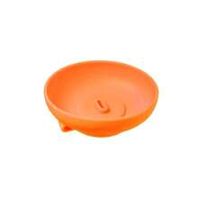 1/2/3/4/8 piezas Soporte de silicona para helados y paletas de hielo - Atrapagoteos de silicona para postres congelados y conos de helado. Adecuado para fiestas de verano, reuniones y actividades al aire libre, portátil y apto para lavavajillas - Multicolor - Ver 25