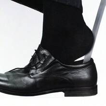 Shoe Horns - Silver - View 5