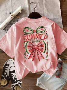 Women T-Shirts - [White] - View 11