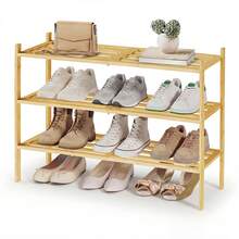 SONGMICS Shoe Racks - チェックする 8