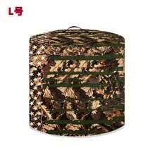 1pc Butterfly Flower Pattern Dust Cover For Rice Cooker, Household Kitchen Appliance Dust Cover For Pressure Cooker, Air Fryer, Dust-Proof And Oil-Proof Protective Cover - Full Coverage - View 19
