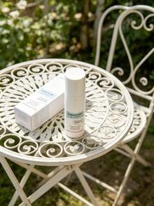 Protector solar de rápida absorción para actividades al aire libre, 105 ml - Albaricoque - Ver 2