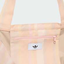 Adidas Originals Túi tote unisex đeo vai KX5265 - Màu Hồng baby - Xem 5