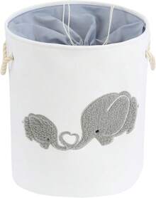 Laundry Baskets - Multicolor - View 9