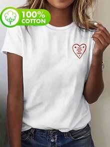 Women T-Shirts - Black - View 11