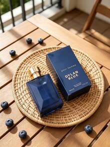 Perfume floral con toques de rosa blanca, 105 ml - Secoya - Ver 2