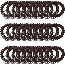 Keychain Accessories - Brown - View 7