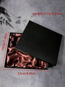 Bộ quà tặng Ngày của Mẹ 6 món, hộp quà trang sức cao cấp màu đỏ và vàng gồm đồng hồ, dây chuyền, vòng tay, bông tai và ví, món quà thiết thực và thanh lịch dành tặng mẹ nhân Ngày của Mẹ. - Nhiều màu - Xem 9