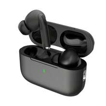 BML 2026 Novo Fone TWS Sem Fio Bluetooth 6.0 ANC ENC, Modo Gamer Latência Zero, Edição Premium com Som 360° Hi-Fi, Controle por Toque e Autonomia de 30 Horas, Carregamento Tipo-C e Microfone HD - Visão 10