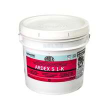 New S 1-K, Single-Component, Flexible, Waterproofing And Crack Isolation, Premixed, Load-Bearing, Liquid Membrane, Compound For Interior Floors And Walls, Flooring Underlayment, 3.5 Gal Pail - Default - View 1