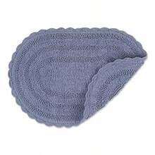 Bath Rug Set - بيضاوي الشكل 15 * 2 - مشاهدة 5