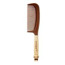 Water Vole Shaped Hair Brush - Cute Baby Colors Children's Hair Comb, Compact And Portable, Suitable For Travel - Multicolor - View 15