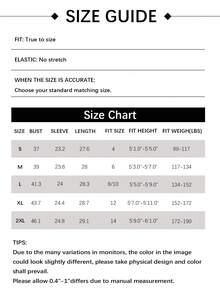 GLOURI Women's Elegant Black Asymmetrical Lapel Two-Piece Outfit Long Sleeve Button Front Woven Fabric Top And Long Pants Set - 黑色 - 查看 10