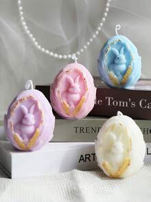 Coffret de bougies parfumées colorées - Rose velours, Pêche blanche Oolong, Parfum de Calla. Fournit une fragrance fraîche et confortable qui dure longtemps, convient pour l'été, la fête des mères, la fête des pères, la saison des mariages, les festivals de musique et d'autres occasions. Peut être utilisé pour la décoration de la maison, l'ambiance de la chambre, le yoga et la méditation, la décoration de bureau et les accessoires photo. - 1PC - Voir 2