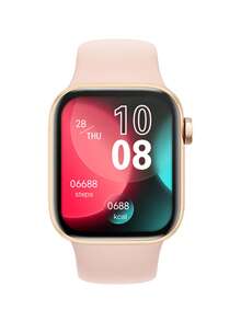 Kids & Teens Smart Watch, Supports Bluetooth Fairy Tale, Pedometer, Calculator, Sports Modes, Multi-Color Straps, 220mAh Battery Capacity. 1.83" HD Screen, Eye-Friendly, Popular Among Children, Suitable For Boys & Girls - Multicolor - View 13