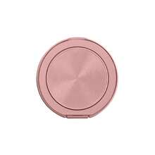 Macaroon Phone Holder, Suitable For Various Phones, DIY Adhesive - Pink - View 2