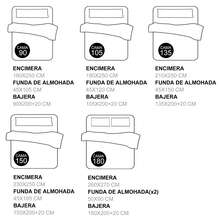 Sheet Sets With Pillowcases - L3-07 - Xem 6