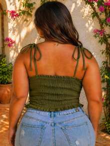 Summer - Green - View 4