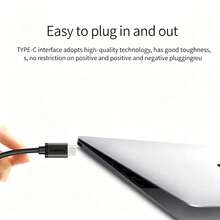 Lenovo Type-C 轉 USB3.0 拓展塢，手機 OTG 轉接頭，接 USB 隨身碟耳機，支援 USB 行動硬碟、外接硬碟、鍵盤、滑鼠、印表機及其他設備 - 查看 6