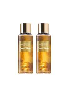 Victoria's Secret [Bundle] Coconut Passion Body Mist 250 Ml + Body Mist 250 Ml - Coconut Passion - View 1