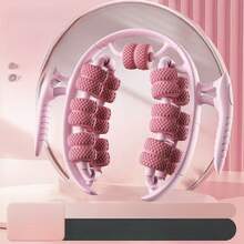 Yoga Bags & Yoga Storage - Pink - View 1