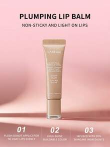 Laneige Glowy Tint Lip Bar - Sugar Frost - 12g / 0.42 Oz - Sugar Glaze - View 2