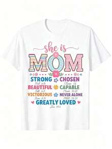 Women T-Shirts - White - View 1