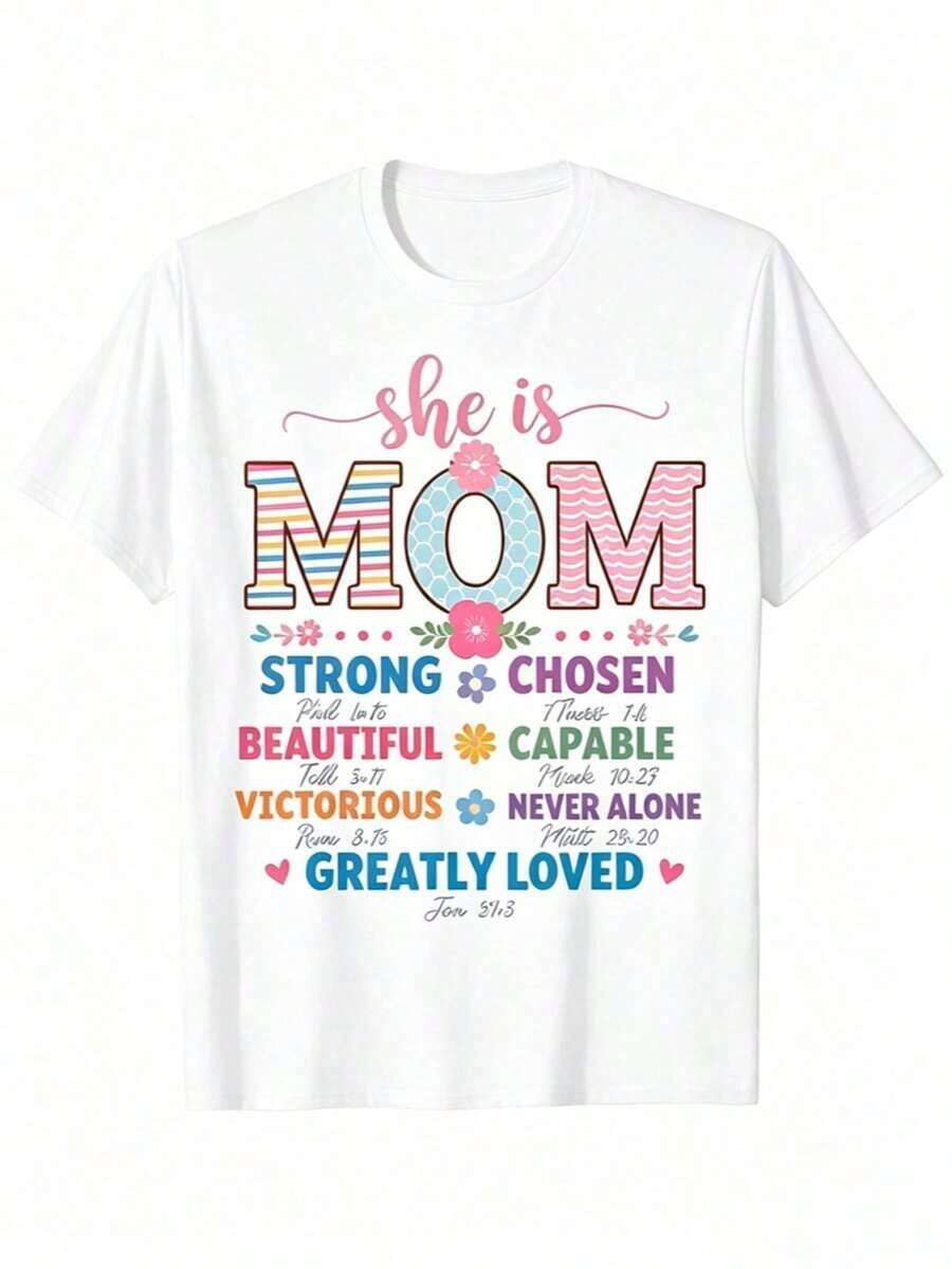 Women T-Shirts - White - View 1