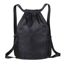 7# Basketball Bag, Durable Portable Basketball Storage Bag, Suitable For 6#, 5# Basketballs And Footballs, Handheld Or Shoulder Bag - Multicolor - View 12
