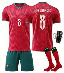 Women Two-Piece Outfits - Portugal's No. 8 Home Star In 2026 - View 2