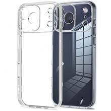 Basic Phone Cases - Clear - View 9