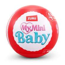 Zuru MY MINI Baby Surprise Ball/Mini Botanical Collectibles/Mini Brands Create Create/MY MINI Baby Sweet Hearts , Unboxing Fun, Party Game & Desk Decoration​ Suitable For Ages 3+, Teens, And Adults (Style Random) - Multicolor - View 15