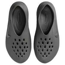 Nike ReactX Rejuven8 Smoke Grey Ash Grey - Smoky Gray - View 4