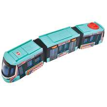 Tranvia Siemens 41 CM de Smoby - Trenes de Juguete - Ref. 203747016 - Multicolor - Ver 14