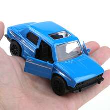 1 Chiếc (Đóng gói) Xe đồ chơi bé trai màu trơn tỷ lệ 1/38, một phần xe hợp kim kẽm, kiểu dáng nữ tính, đồ chơi cổ điển, xe đồ chơi đúc khuôn hợp kim cao cấp, mô phỏng xe cổ, có chức năng kéo lùi, có thể mở cả hai cửa bên, đồ chơi trẻ em. Thích hợp cho bé trai trên 3 tuổi. Xe đồ chơi hợp kim đơn lẻ, quà tặng ngày lễ, đồ sưu tập đồ chơi, quà sinh nhật, xe đồ chơi tinh tế. - Nhiều màu - Xem 11
