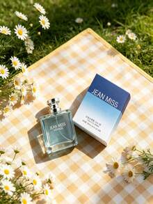 Perfume clásico con esencia de lavanda, 105 ml - raíz de loto rosa - Ver 9