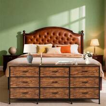 Drawer Organizer - Brown - View 5