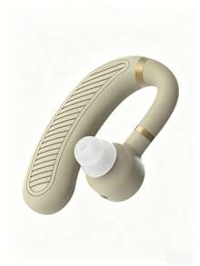 Rechargeable Mini Hearing Aids Invisible Sound Amplifier For Hearing Loss People Noise Cancelling Adjustable Mode Comfortable Fit With Charging Box And Soft Silicone Earplugs For Daily Life - View 6