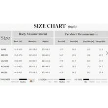 Women's Summer Clothes Tanktop Casual Ribbed Cap Sleeve Slim Fitted Knit Basic Cute Tops Tee Shirts Fashion Vacation White Clothes Tops For Women - trắng - Xem 6