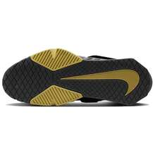 Nike Savaleos 'Black Gold' Black/Anthracite/Infinite Gold/Metallic Gold - Black/Anthracite/Unlimited Gold/Metallic Gold - View 5