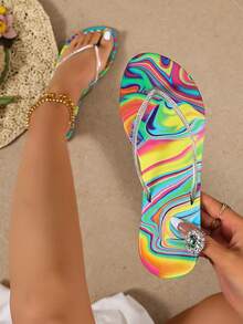 Multicolore