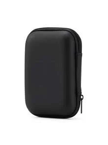 可爱便携软包保护旅行袋，防水收纳包，适用于 2/Switch/Lite/OLED 游戏机，牛津布手提收纳袋，兼容 NS SD 底座及配件，蓝红配色 - 彩色 - 查看 10