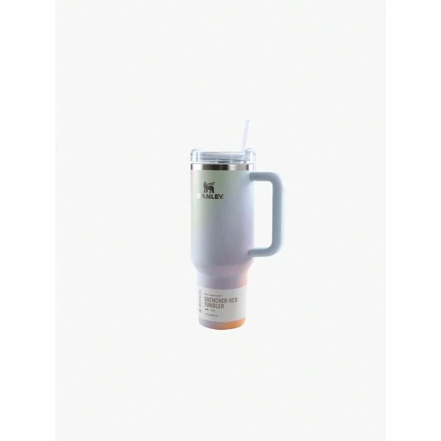 STANLEY - The Quencher H2.0 FlowState™ Tumbler - 1804 SUNRISE SPIRAL - View 1