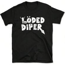Women T-Shirts - Black - View 7