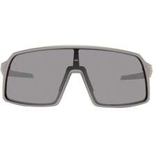 Oakley Gray Sutro Sunglasses |  | Men Sunglasses - Default - View 1
