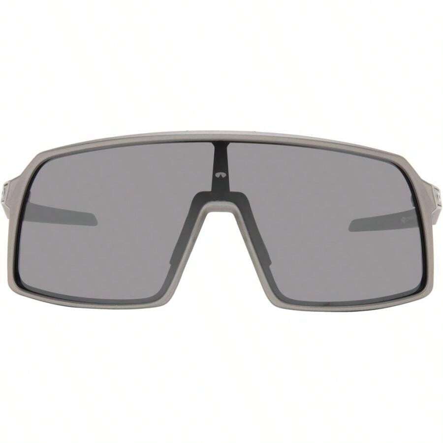 Oakley Gray Sutro Sunglasses | | Men Sunglasses - Default - View 1